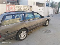 مازدا 626